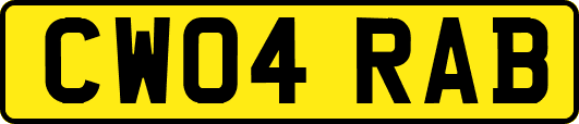 CW04RAB