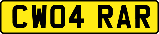 CW04RAR
