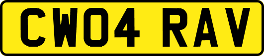 CW04RAV