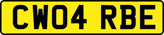 CW04RBE
