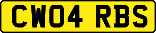 CW04RBS