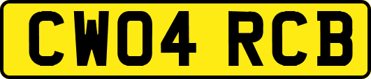 CW04RCB