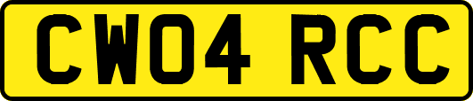 CW04RCC