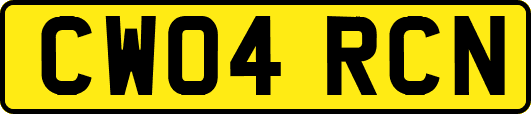 CW04RCN