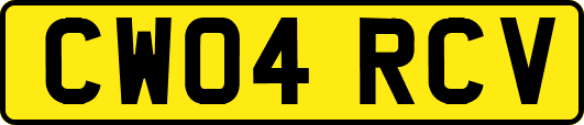 CW04RCV
