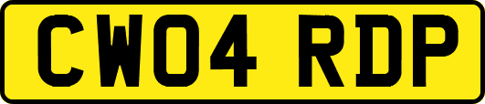 CW04RDP