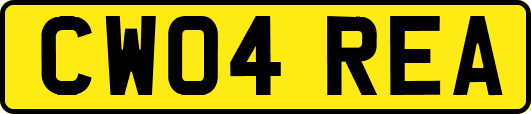 CW04REA