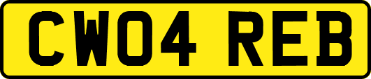 CW04REB