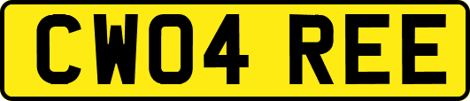 CW04REE