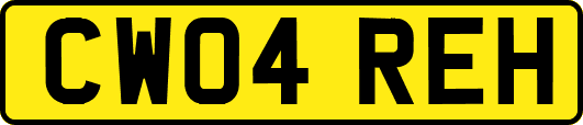CW04REH