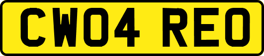 CW04REO