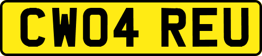 CW04REU