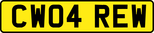 CW04REW