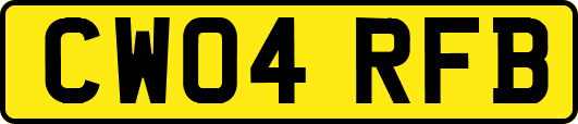 CW04RFB