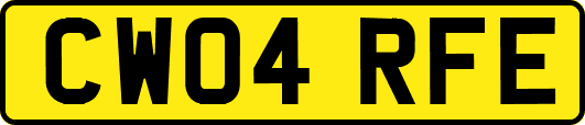 CW04RFE