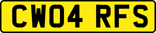 CW04RFS