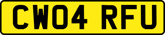 CW04RFU