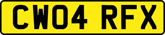 CW04RFX