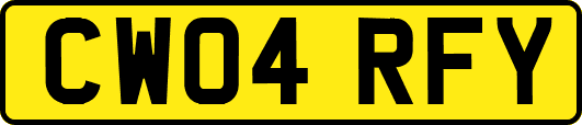 CW04RFY