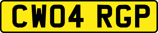 CW04RGP