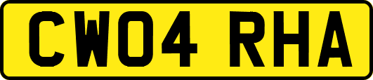 CW04RHA
