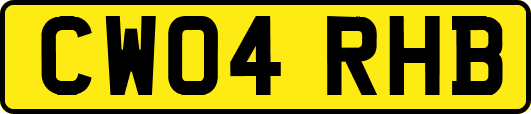 CW04RHB
