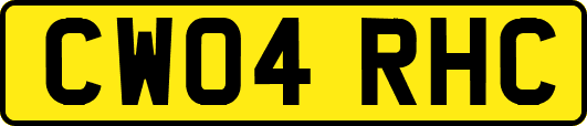 CW04RHC
