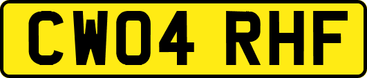 CW04RHF
