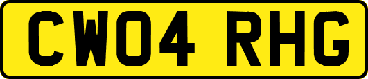 CW04RHG