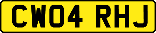 CW04RHJ