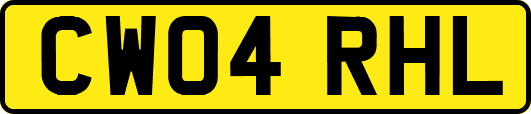 CW04RHL