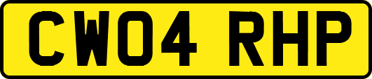 CW04RHP