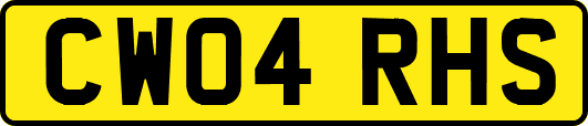 CW04RHS