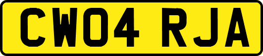 CW04RJA
