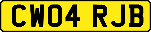 CW04RJB