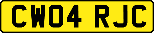 CW04RJC