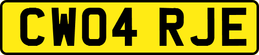 CW04RJE