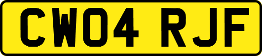 CW04RJF