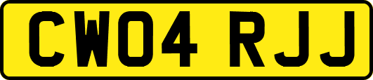 CW04RJJ