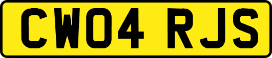CW04RJS