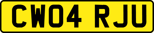 CW04RJU
