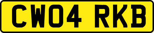 CW04RKB