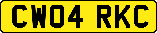 CW04RKC