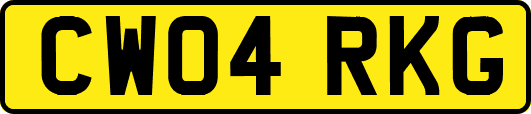 CW04RKG