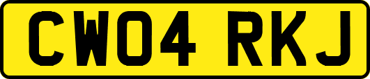 CW04RKJ