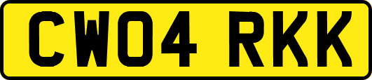 CW04RKK