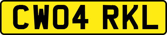 CW04RKL