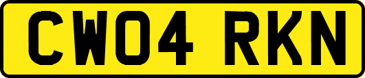 CW04RKN
