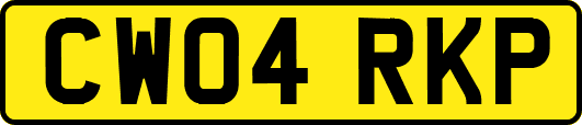 CW04RKP