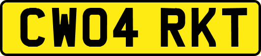 CW04RKT